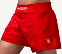 Hayabusa Fight Shorts Arrow, Red