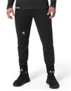 Hayabusa Jogging Pants Athletic, Black