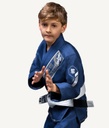 Hayabusa BJJ Gi Ascend Youth, Dunkelblau