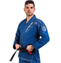 Hayabusa BJJ Gi Warrior, Blue