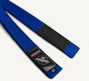 Hayabusa BJJ Gürtel, Blau