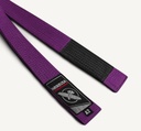 Hayabusa BJJ Belt, Purple