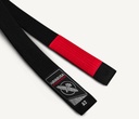 Hayabusa BJJ Belt, Black