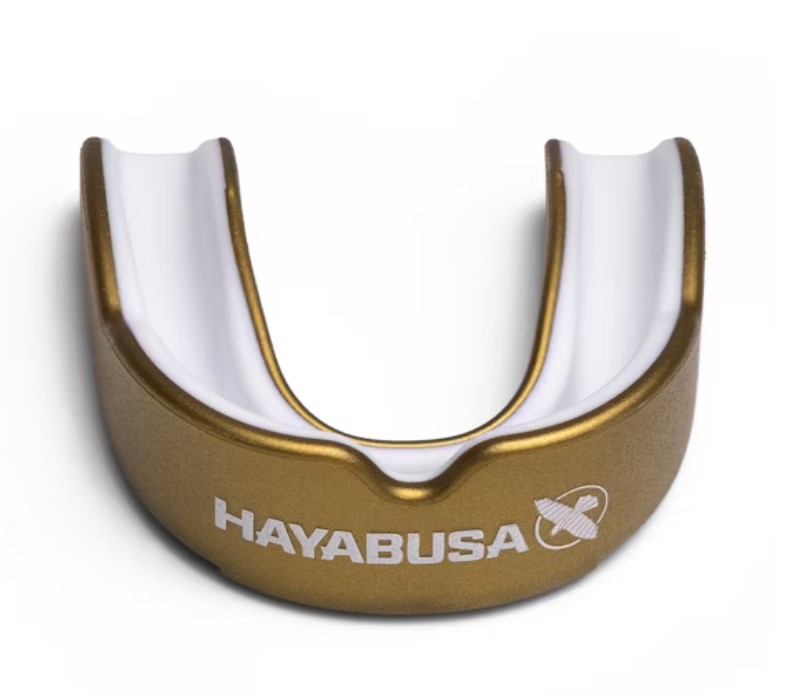 Hayabusa Mouthguard Combat