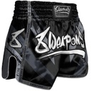 8Weapons Muay Thai Shorts Shift