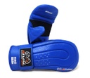 Rival Sandsackhandschuhe RB5, Blau