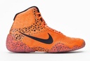 Nike Wrestling Shoes Tawa SE OLY, Orange