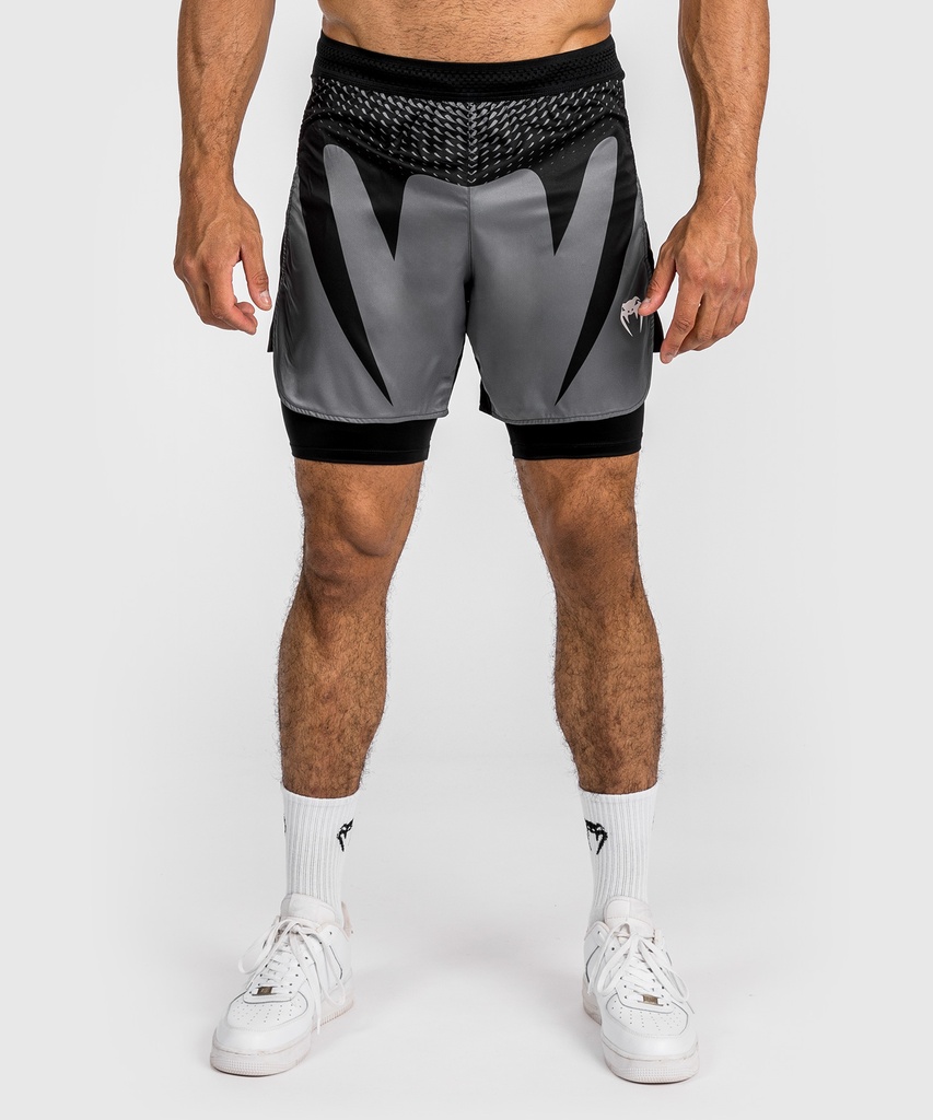 Venum Fight Shorts Attack