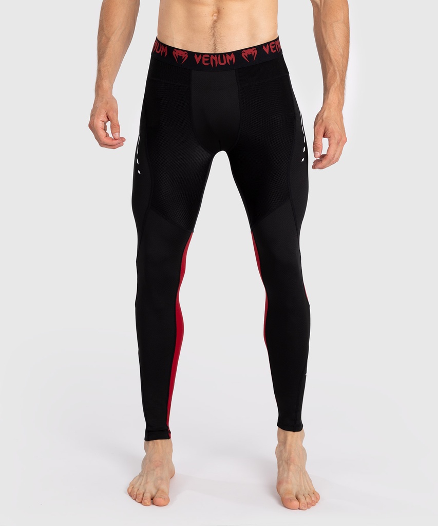 Venum Compression Pants Adrenaline