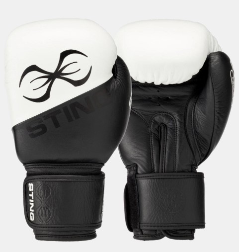 Sting Boxing Gloves Orion