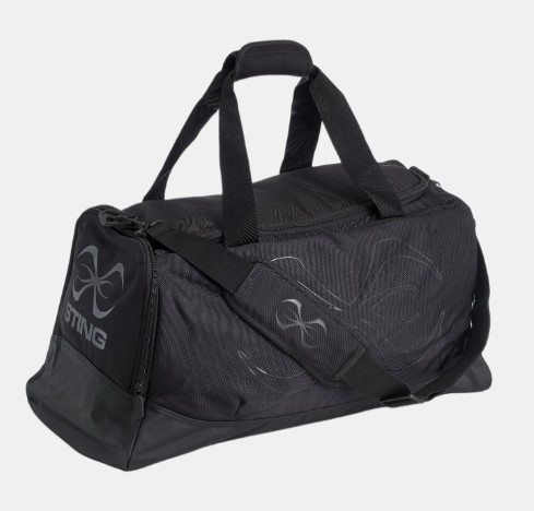 Sting Gym Bag Cruiser, Black