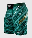 Venum Compression Shorts UFC Adrenaline Unrivaled – Leon Edwards, Green