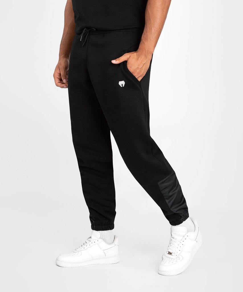 Venum Jogging Pants Silent Power, Black