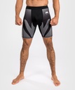 Venum Compression Shorts Attack, Schwarz