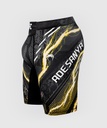 Venum Compression Shorts UFC Adrenaline Unrivaled – Israel Adesanaya, Schwarz-Gold