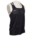 Nike Boxing Tank Top, Black-Pewter