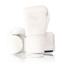 Fly Boxing Gloves Superloop X, White