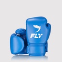 Fly Boxing Gloves Superloop X Kids, Blue