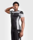 Venum Rash Guard Tempest, Black-Gray