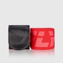 Fly Hand Wraps Big Logo 4,5m, Red