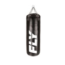 Fly Heavy Bag X 3Ft 90x37cm 20kg, Black