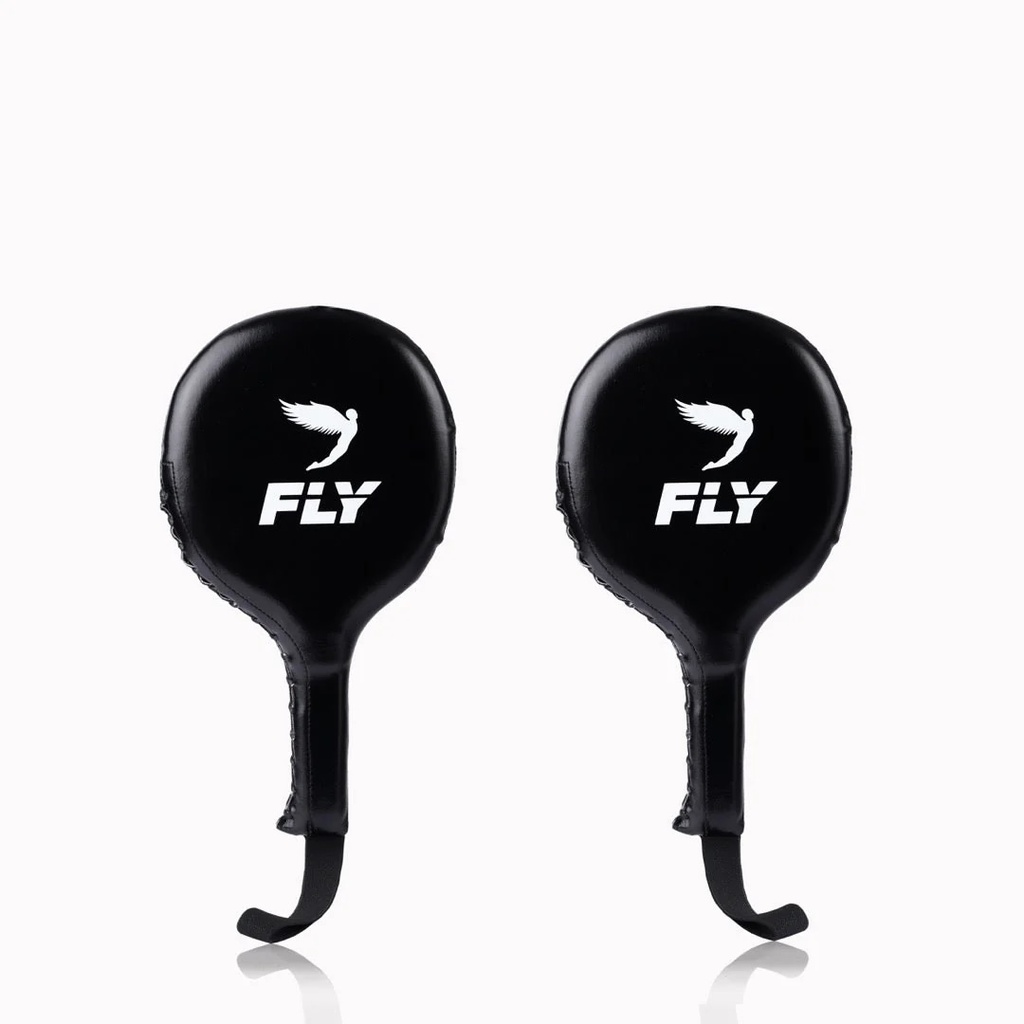 Fly Paddles X, Schwarz