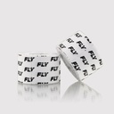 Fly Sport Tape 3,8cm x 9m, White