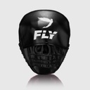 Fly Boxpratzen Speed Micro X, Schwarz