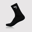 Fly Socks, Black