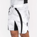 Wicked One Fight Shorts Eager Contest, White