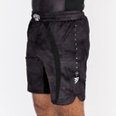 Wicked One Fight Shorts Eager Contest, Black