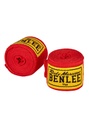 BenLee Hand Wraps 3m Semi-Elastic, Red