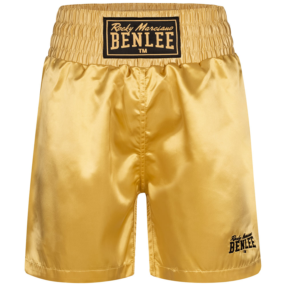 BenLee Boxing Shorts Uni, Gold