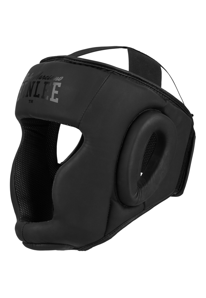 BenLee Head Guard Caesar, Black