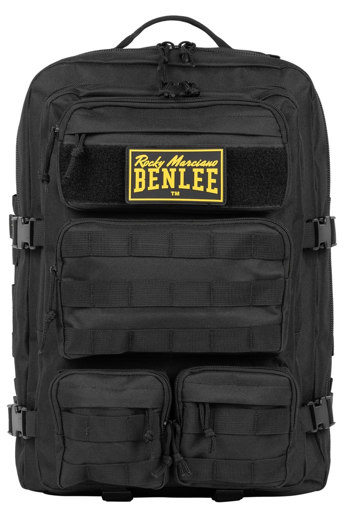 BenLee Backpack Tingoora, Black