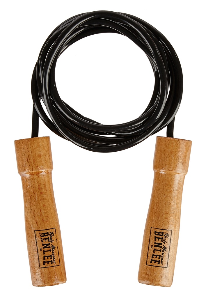 BenLee Jump Rope Jolly, Black