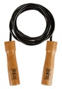 BenLee Jump Rope Jolly, Black