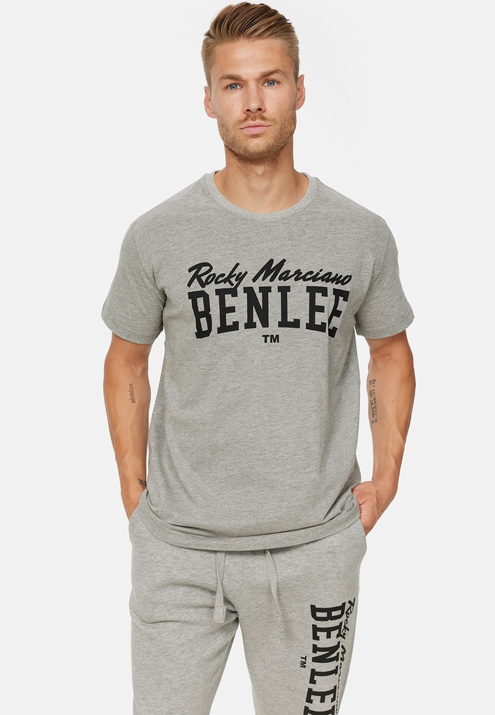 BenLee T-Shirt Donley, Gray