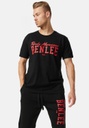 BenLee T-Shirt Donley, Schwarz