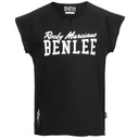 BenLee T-Shirt Edwards, Black