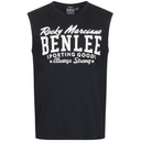 BenLee T-Shirt Lastarza Sleeveless, Black