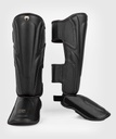 Venum Shin Guard Impact Evo, Black