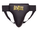 BenLee Groin Guard Adam, Black