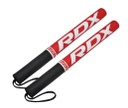 RDX Boxing Sticks Apex Pro, Schwarz-Rot