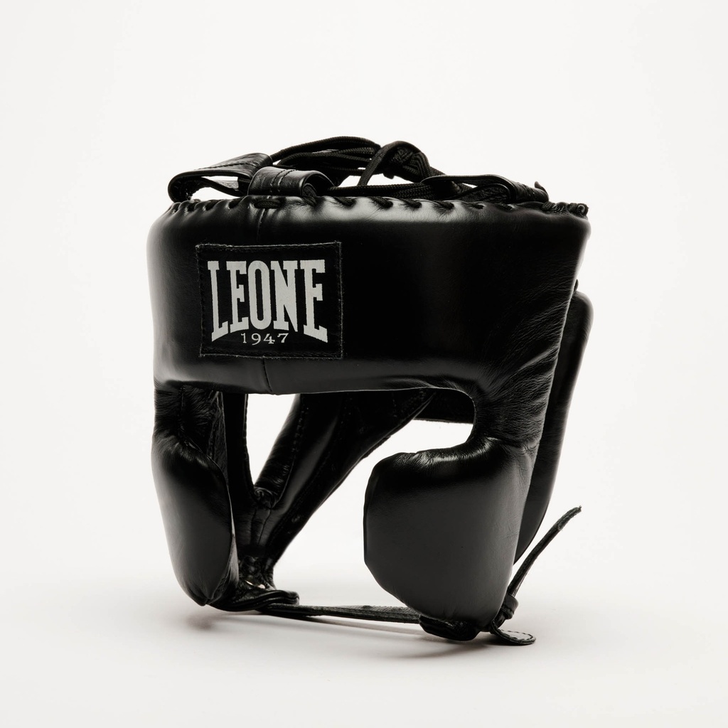 Leone Head Gear The Greatest, Black