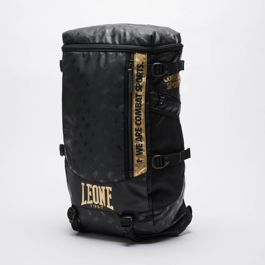 Leone Rucksack DNA, Schwarz