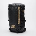 Leone Backpack DNA, Black