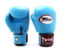 Twins Boxhandschuhe BGVL-3, Hellblau