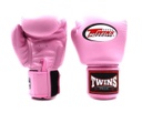 Twins Boxing Gloves BGVL-3, Pink