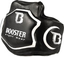 Booster Belly Pads Xtrem, Schwarz